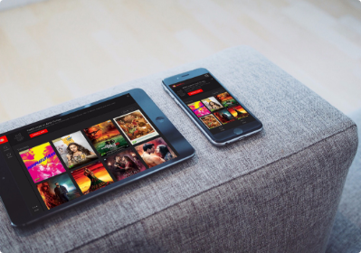 Airtel-XStream