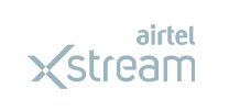 Airtel-XStream
