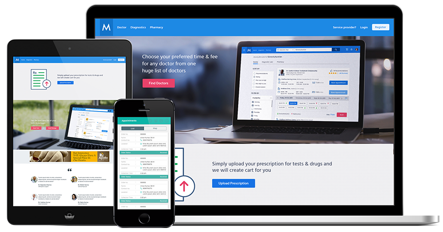 Mediport