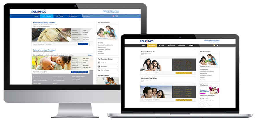 Reliance-Life-Insurance