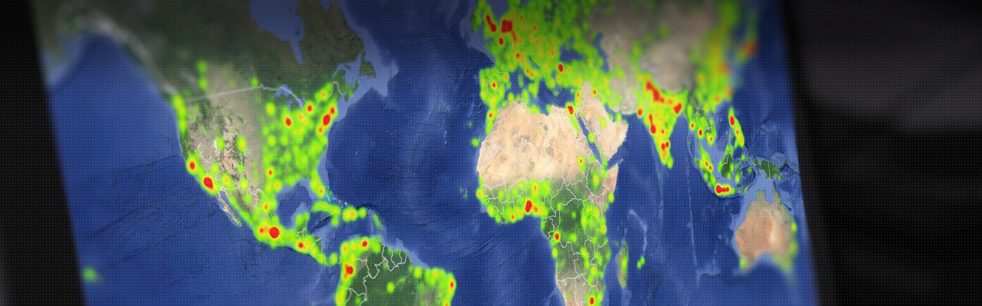 Heatmap Analysis