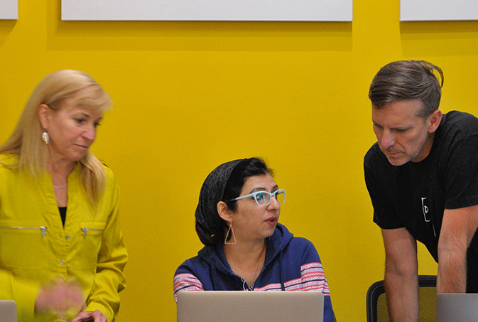 Building Amazing Stuff in Denver – Join Us at The Hive on 16th