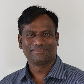 Srinivas Allanki