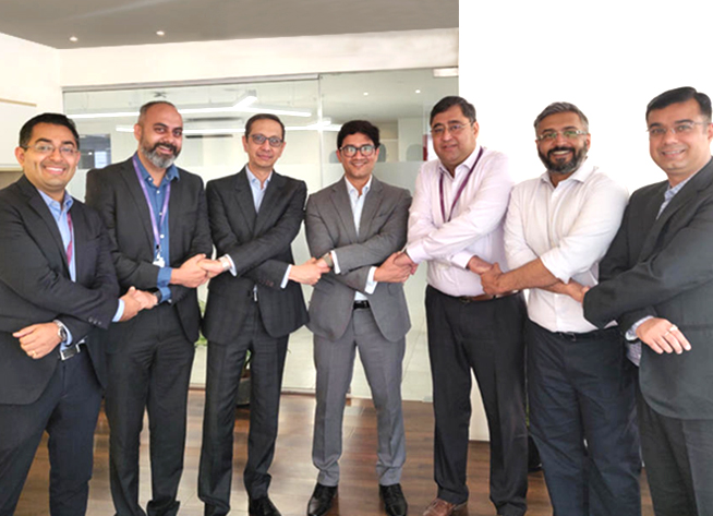 Think Design inks MOU/ Strategic Partnership with Candela Labs