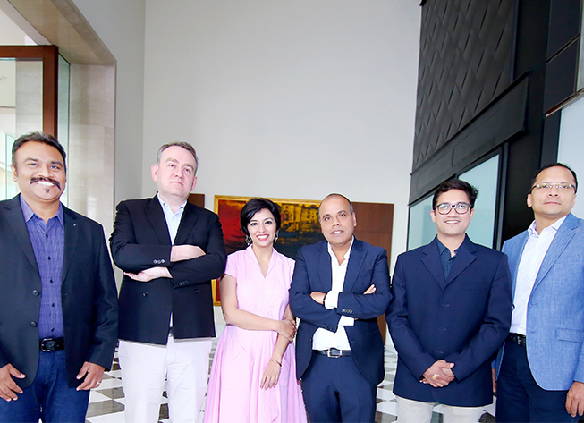 We are now part of Havas Group. There’s more to us than ever!