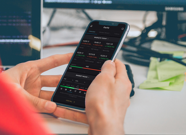 Think Design re-iterates its leadership through SBI Smart Money