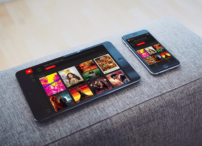 Launched: Airtel Xstream