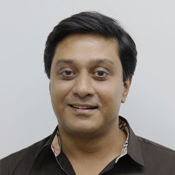 Amitabh Basu