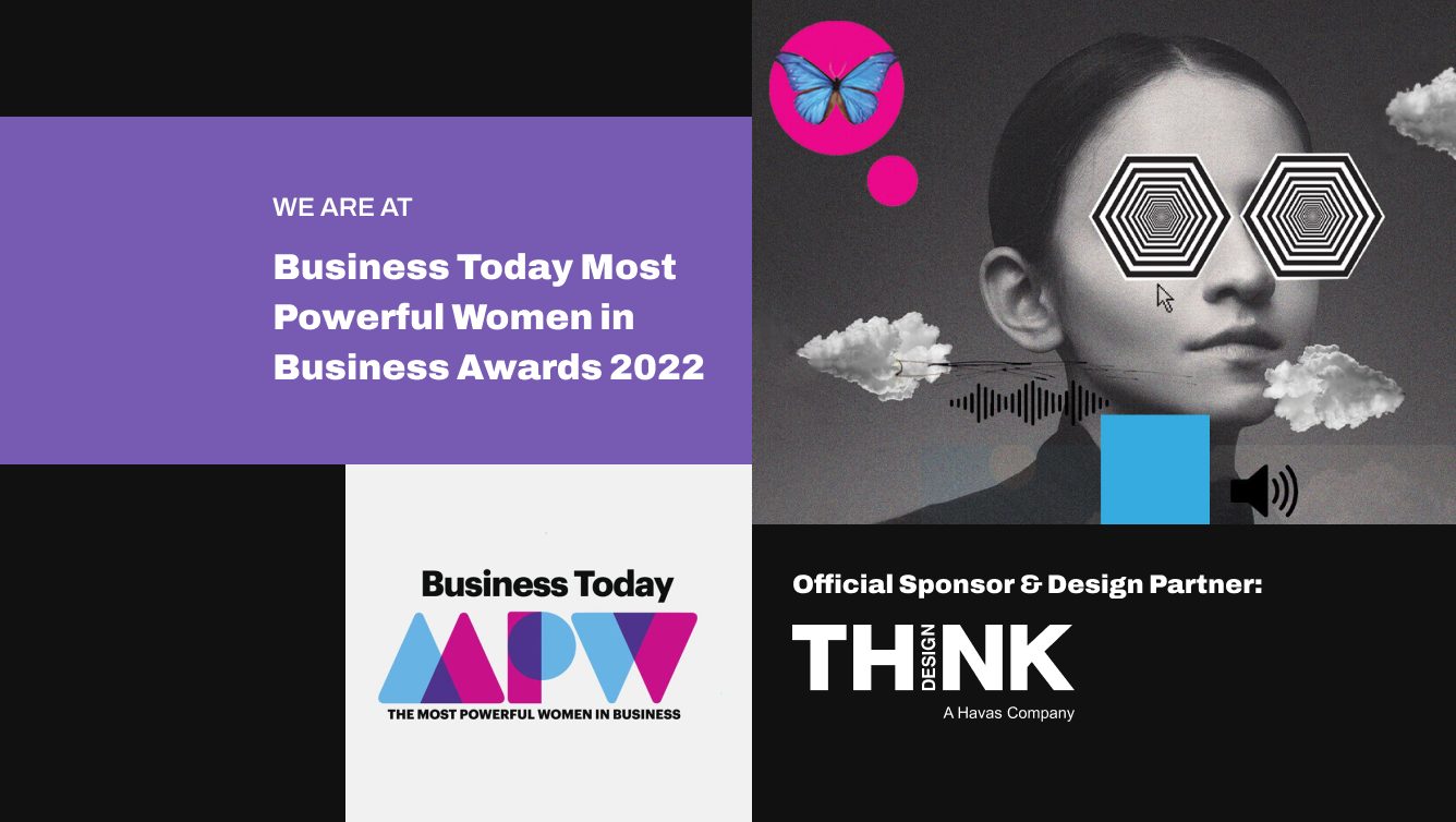 Think Design Sponsors ‘Most Powerful Women in Business Award’