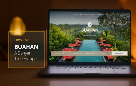 Launched: Banyan Tree Escapes