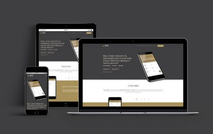 Cryptocurrency Portfolio Manager, Kryptographe launched