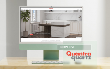 Launched: Quantra Website and Digital Journeys